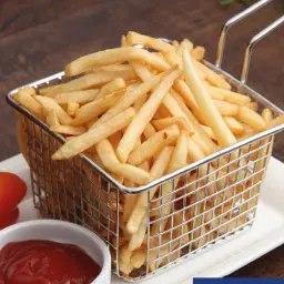بطاطس مقلي